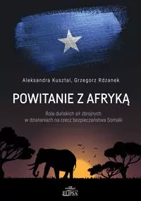 Powitanie z Afryką - tantis.pl