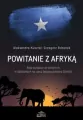 Powitanie z Afryką - tantis.pl