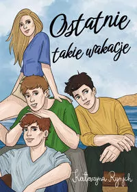 Ostatnie takie wakacje - tantis.pl