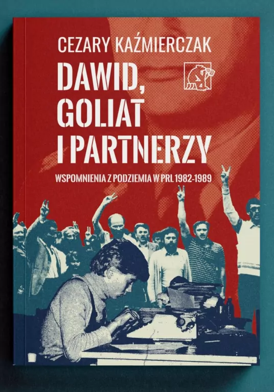 Dawid, Goliat i partnerzy - tantis.pl