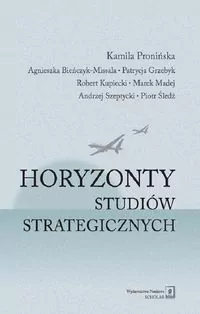 Horyzonty studiów strategicznych - tantis.pl