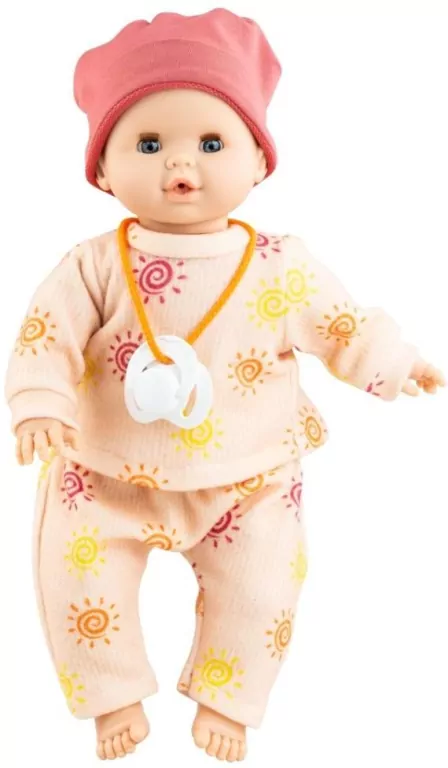 Lalka hiszpańska bobas płaczący Alex 36cm - tantis.pl