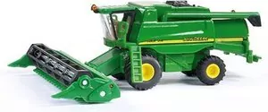 Kombajn John Deere 9680i. Siku Farmer. S1876 - tantis.pl