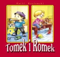 Tomek i Romek - tantis.pl