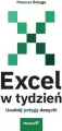Excel w tydzień. Uwolnij potęgę danych! - tantis.pl