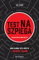 Test na szpiega - tantis.pl