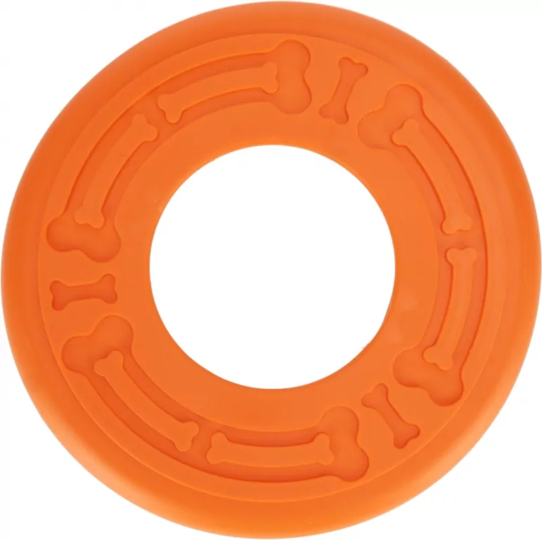 Dysk do rzucania dla Psa 25,5cm - tantis.pl