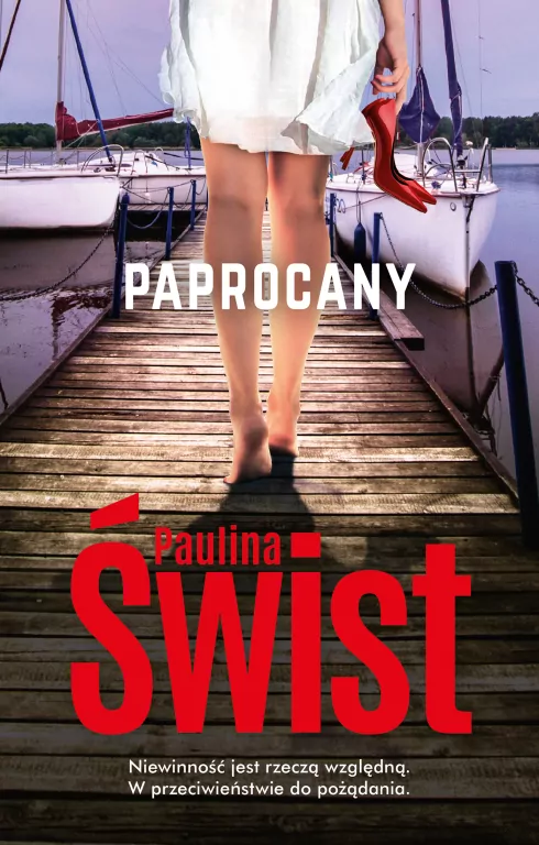 Paprocany - tantis.pl
