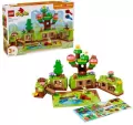 LEGO® Las odkrywców z dzikimi zwierzętami 10480 - tantis.pl
