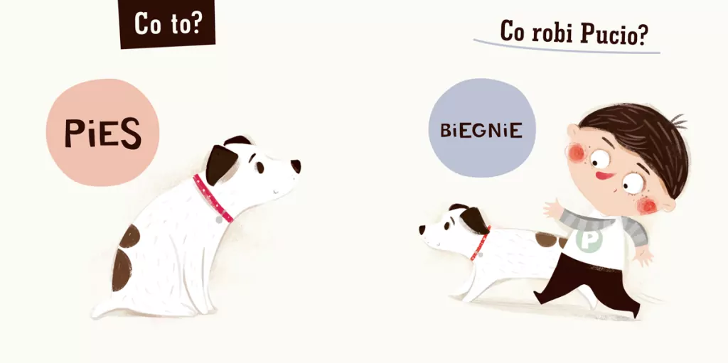 Co robi Pucio? - tantis.pl