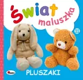Pluszaki. Świat maluszka - tantis.pl