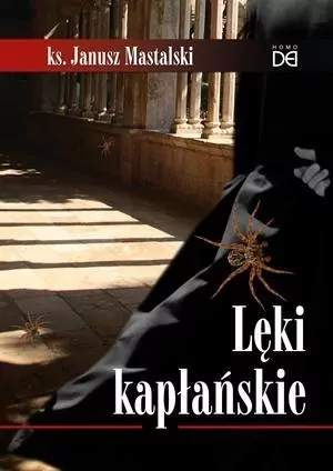 Lęki kapłańskie - tantis.pl