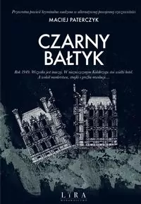 Czarny Bałtyk w.2022 - tantis.pl