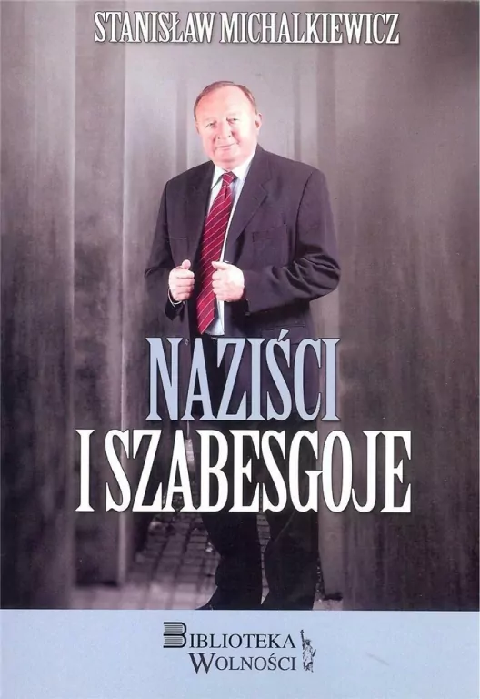 Naziści i Szabesgoje - tantis.pl