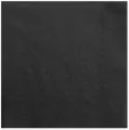 Serwetki trójwarstwowe 33x33cm. Czarne - tantis.pl