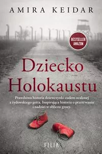 Dziecko Holokaustu - tantis.pl