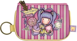 Portmonetka na Suwak Brelok Gorjuss Fairground