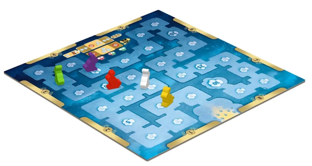 Dixit - tantis.pl