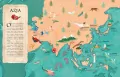 Atlas wróżek. Magiczny lud z różnych stron świata - tantis.pl