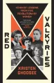 Red Valkyries. Feminist Lessons From Five Revolutionary Women - tantis.pl