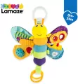 Zawieszka pluszowa Freddie. Lamaze - tantis.pl