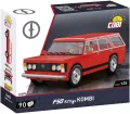 Youngtimer Collection FSO 125p Kombi - tantis.pl