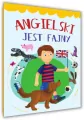 Angielski jest fajny - tantis.pl