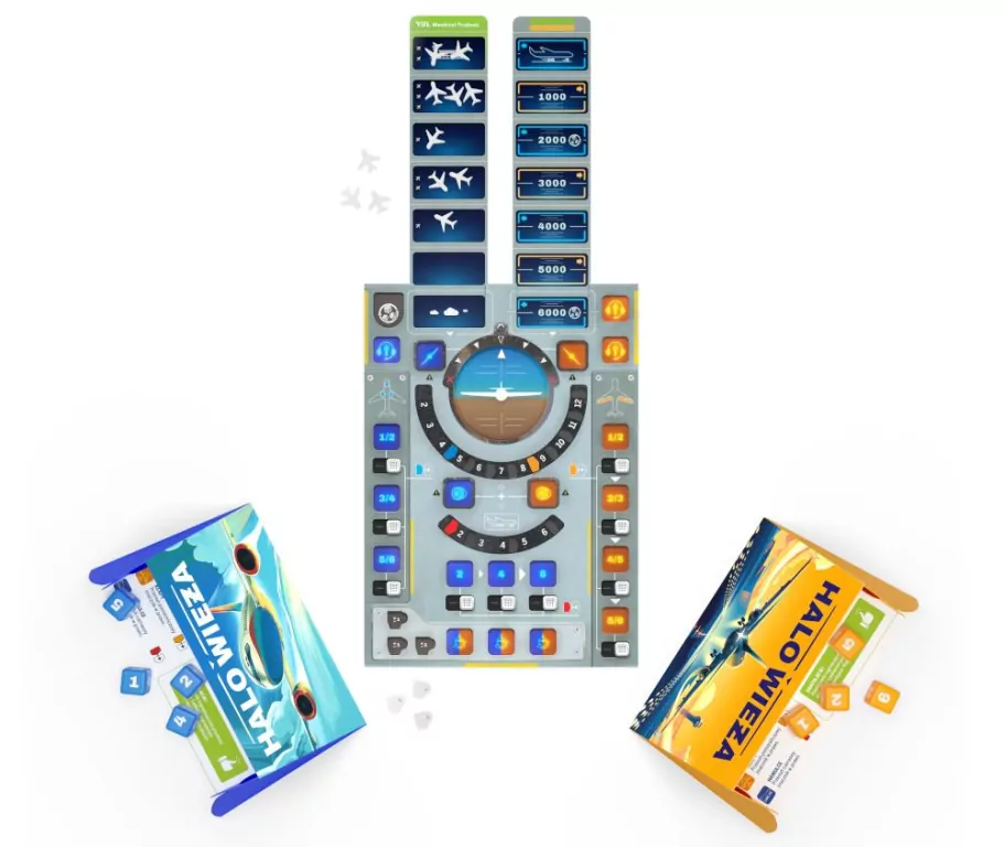 Halo wieża! - tantis.pl