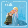 Miłość. Disney emocje - tantis.pl