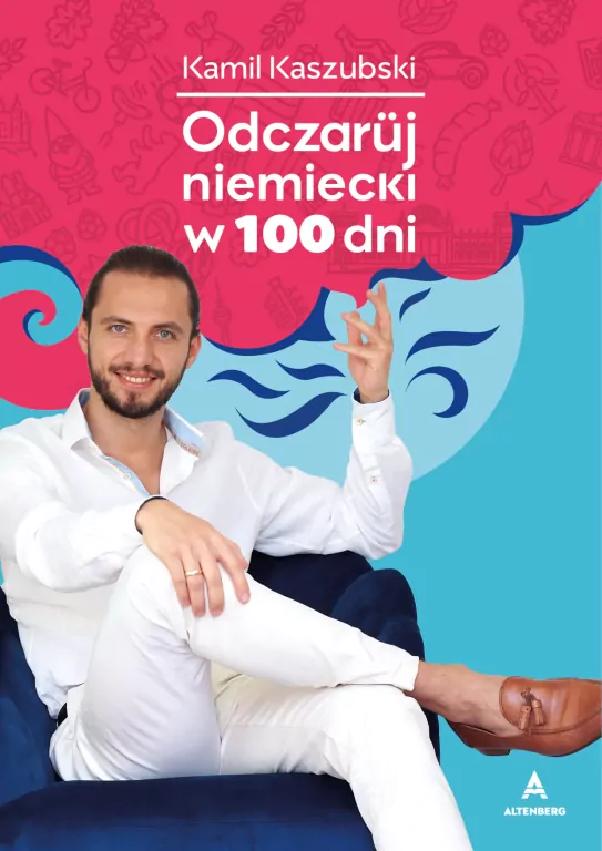 Odczaruj niemiecki w 100 dni - tantis.pl