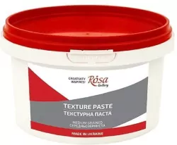 Pasta strukturalna średnioziarnista 280ml