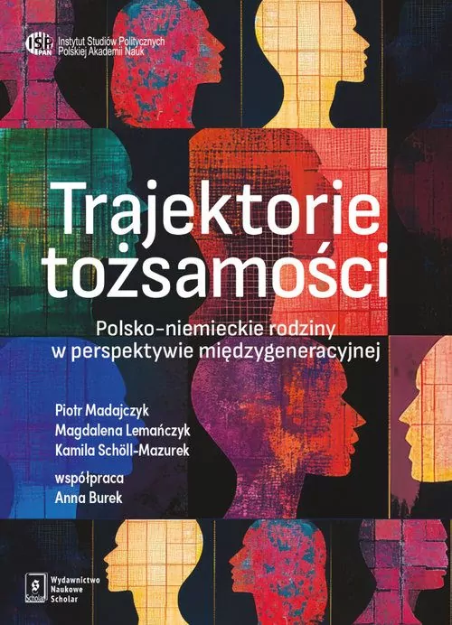 Trajektorie tożsamości - tantis.pl