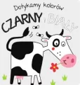 Dotykamy kolorów. Czarny i Biały - tantis.pl