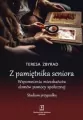 Z pamiętnika seniora - tantis.pl