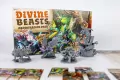 Zombicide: Biała Śmierć Mistyczne Bestie - tantis.pl
