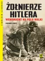 Żołnierze Hitlera Wehrmacht na polu walki w.4 - tantis.pl