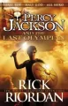 Percy Jackson and the Last Olympian. Book 5 wer. angielska - tantis.pl
