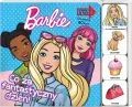 Barbie. Zagraj Ze Mną cz. 1 Co za fantastyczny dzień! - tantis.pl