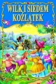Wilk i siedem koźlątek TW - tantis.pl