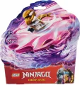 LEGO® Ninjago. Smoczy spinner Spinjitzu. 71824 - tantis.pl