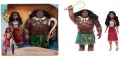 Vaiana i Maui. Disney Vaiana 2 - tantis.pl