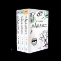 Pakiet: Mallaroy. Tom 1-3 - tantis.pl