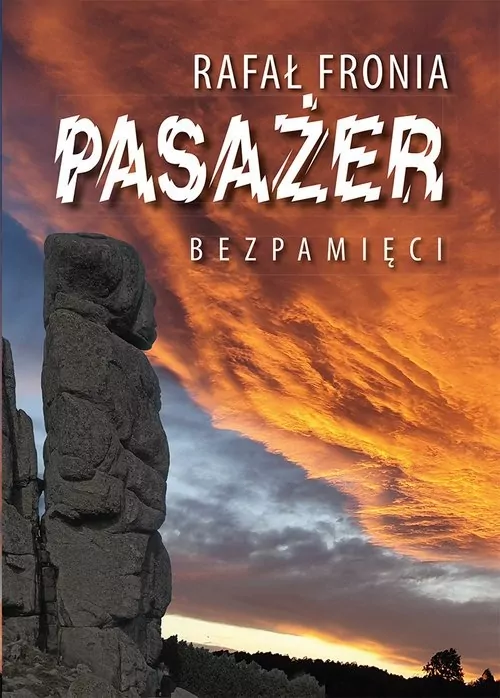 Pasażer Bezpamięci - tantis.pl