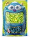 Creepy Worms Green - tantis.pl