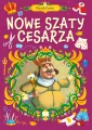 Klasyka baśni. Nowe szaty cesarza - tantis.pl