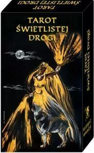 Karty. Tarot Świetlistej Drogi - tantis.pl