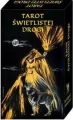 Karty. Tarot Świetlistej Drogi - tantis.pl