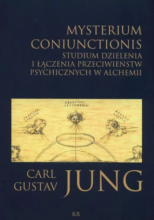 Misterium coniunctionis - tantis.pl