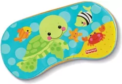 Fisher Price. Wesoła mata pod kolana do kąpieli