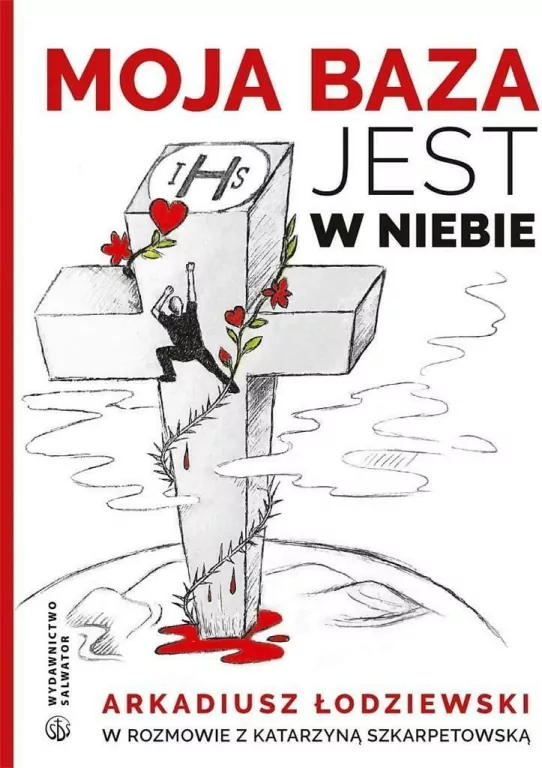 Moja baza jest w niebie - tantis.pl